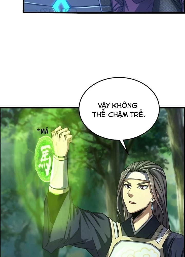 Tôi Một Tay Thống Trị Trò Chơi Chapter 34 - Trang 2