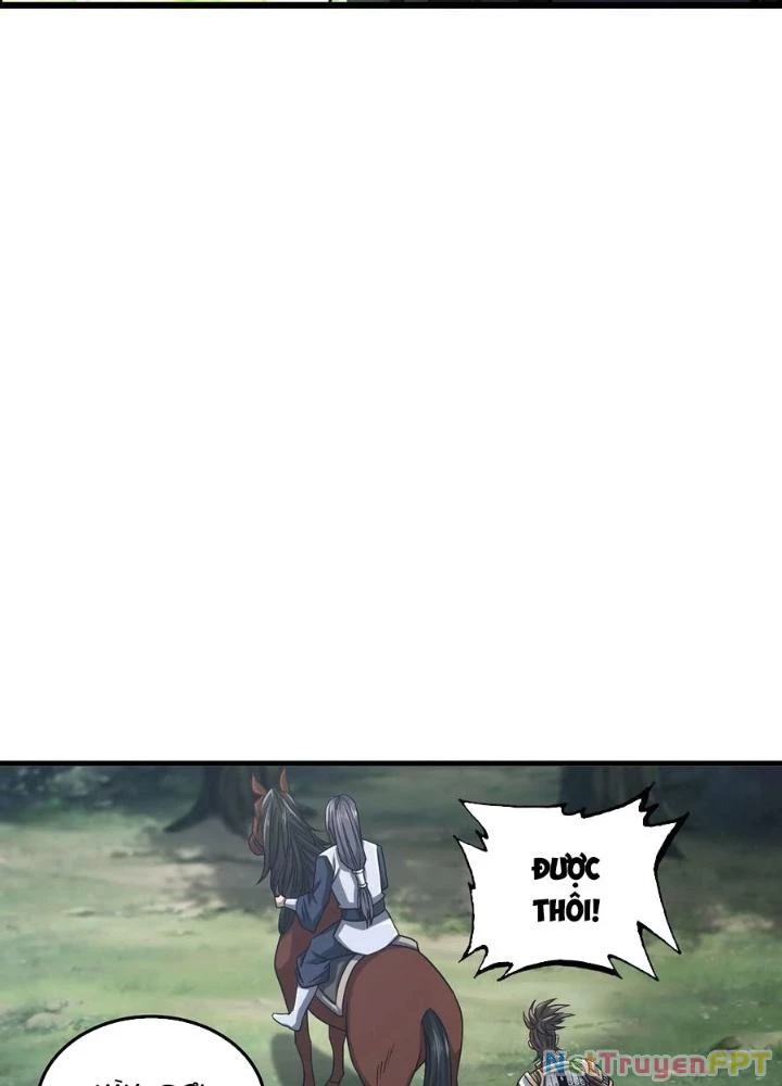 Tôi Một Tay Thống Trị Trò Chơi Chapter 34 - Trang 2
