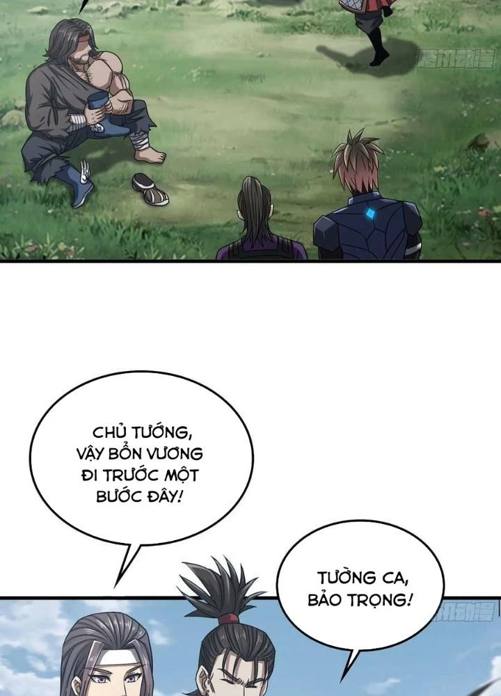 Tôi Một Tay Thống Trị Trò Chơi Chapter 34 - Trang 2