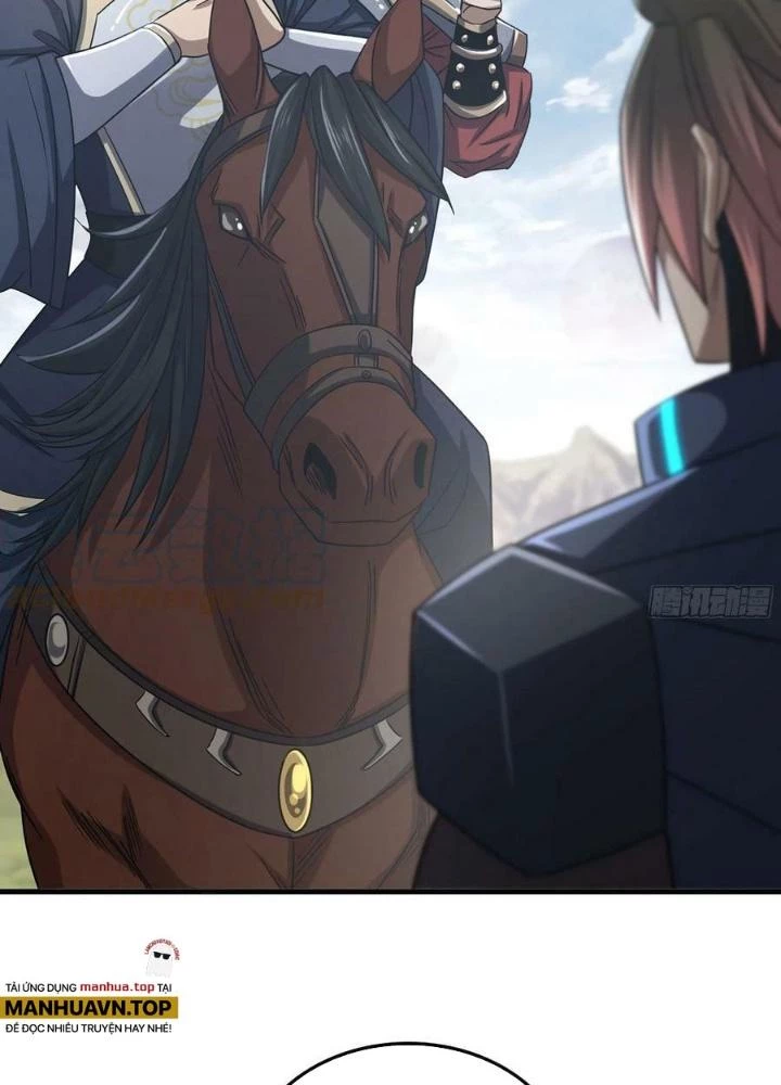 Tôi Một Tay Thống Trị Trò Chơi Chapter 34 - Trang 2