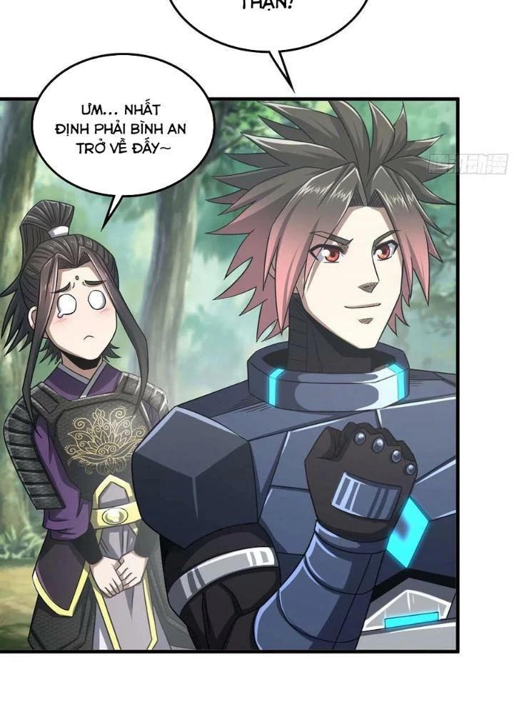 Tôi Một Tay Thống Trị Trò Chơi Chapter 34 - Trang 2