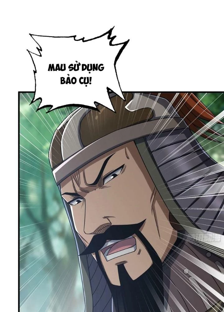 Tôi Một Tay Thống Trị Trò Chơi Chapter 35 - Trang 2