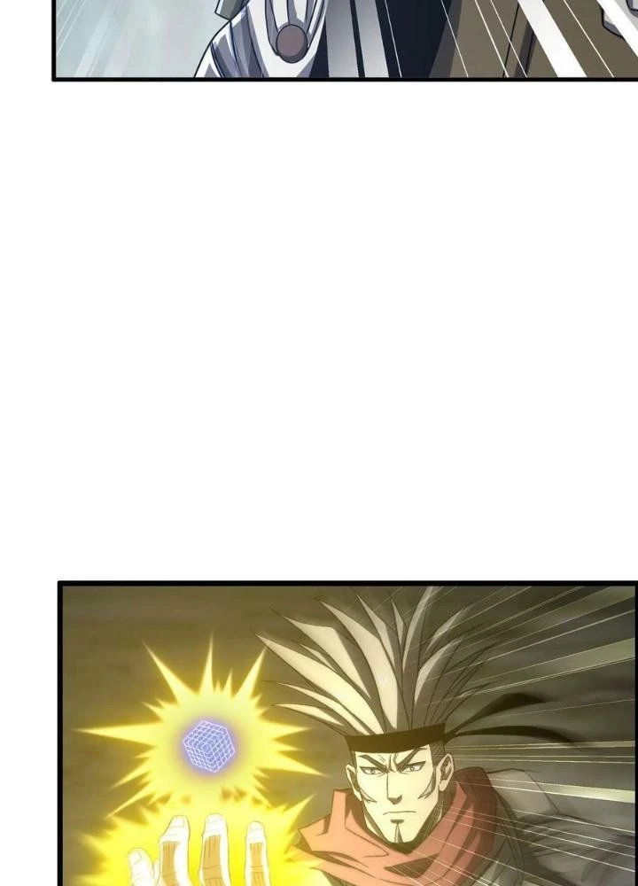 Tôi Một Tay Thống Trị Trò Chơi Chapter 35 - Trang 2