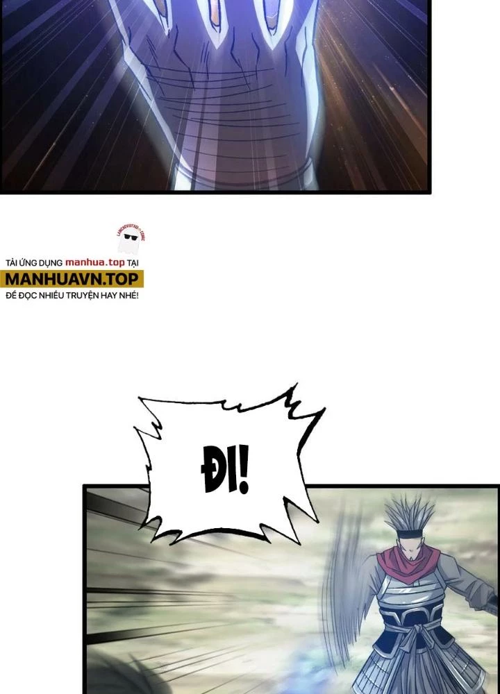 Tôi Một Tay Thống Trị Trò Chơi Chapter 35 - Trang 2