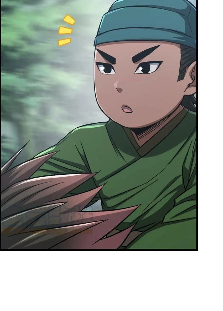 Tôi Một Tay Thống Trị Trò Chơi Chapter 35 - Trang 2