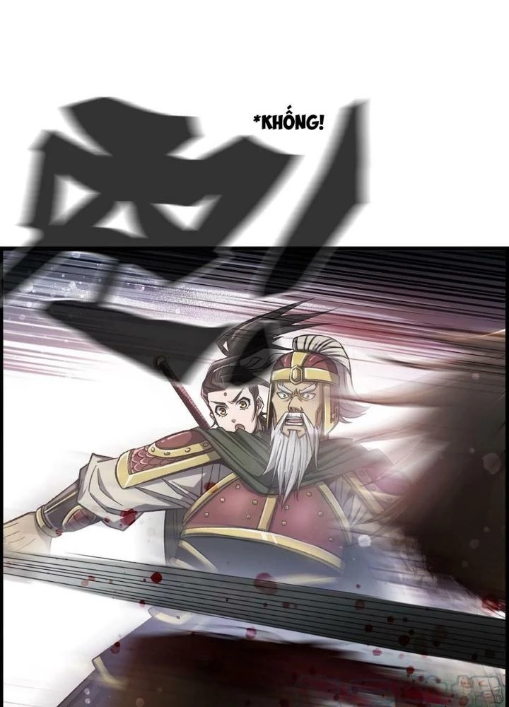 Tôi Một Tay Thống Trị Trò Chơi Chapter 35 - Trang 2