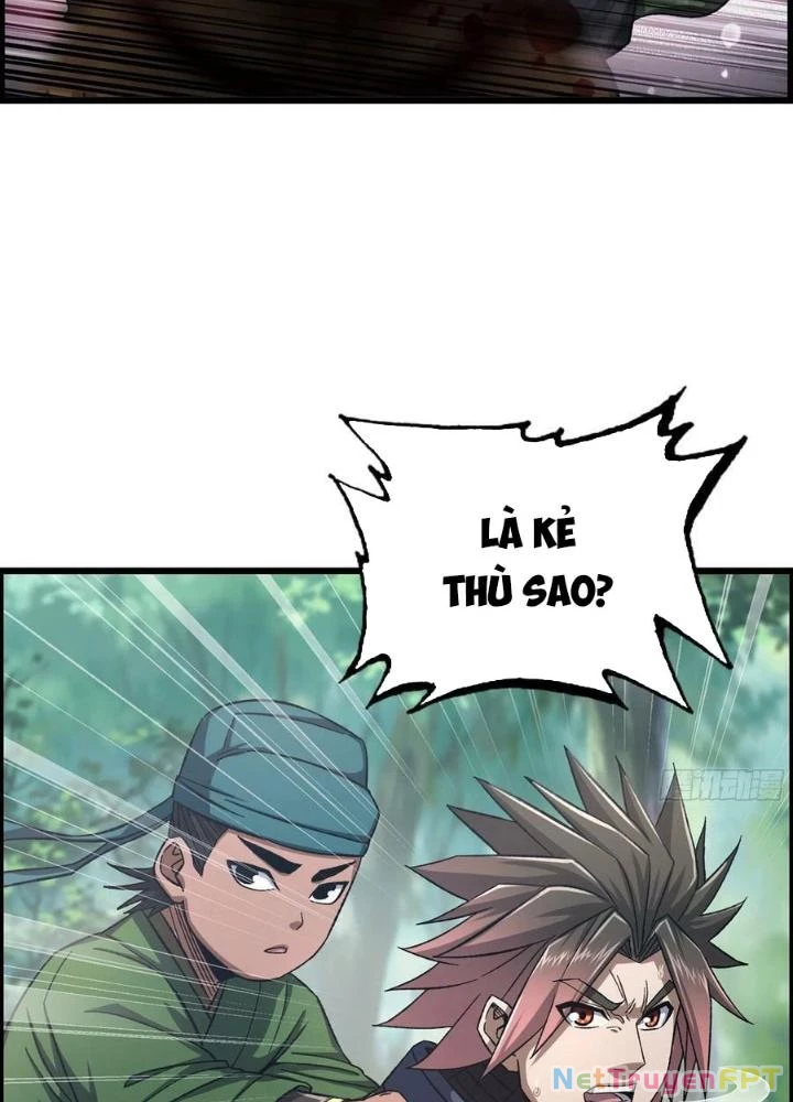 Tôi Một Tay Thống Trị Trò Chơi Chapter 35 - Trang 2