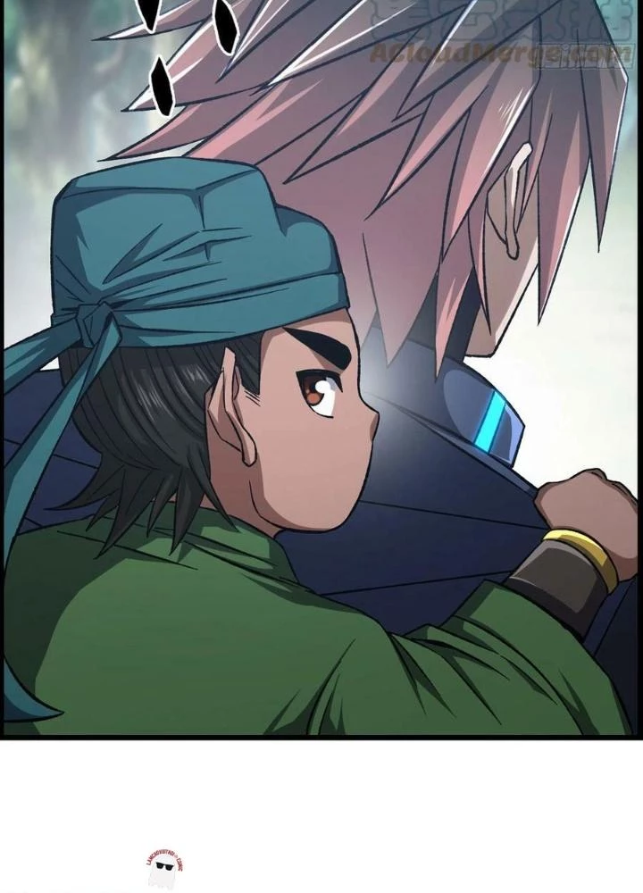 Tôi Một Tay Thống Trị Trò Chơi Chapter 35 - Trang 2