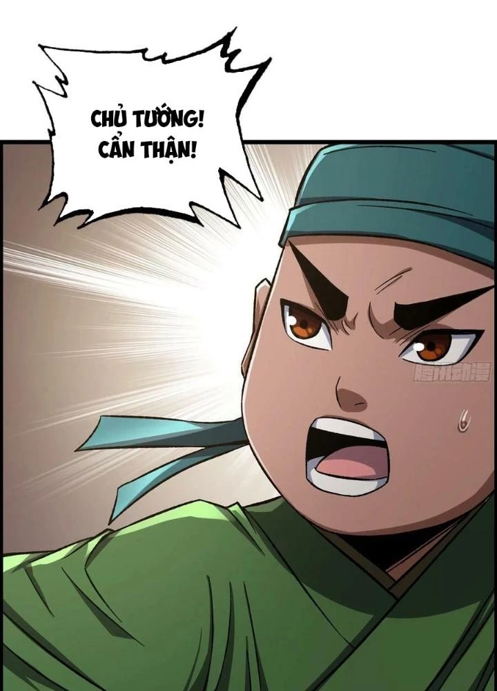 Tôi Một Tay Thống Trị Trò Chơi Chapter 35 - Trang 2