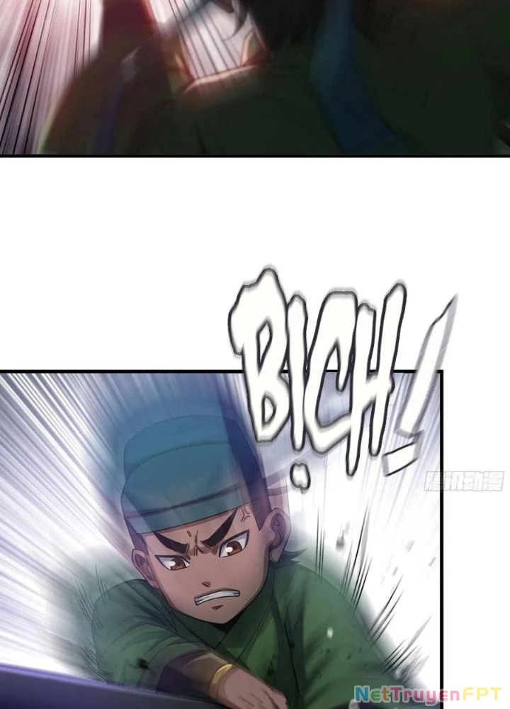 Tôi Một Tay Thống Trị Trò Chơi Chapter 35 - Trang 2