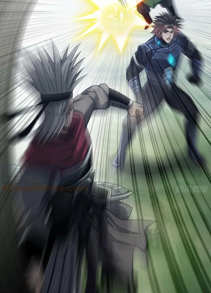 Tôi Một Tay Thống Trị Trò Chơi Chapter 35 - Trang 2