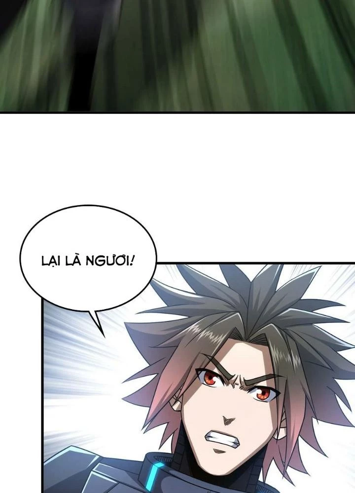 Tôi Một Tay Thống Trị Trò Chơi Chapter 35 - Trang 2