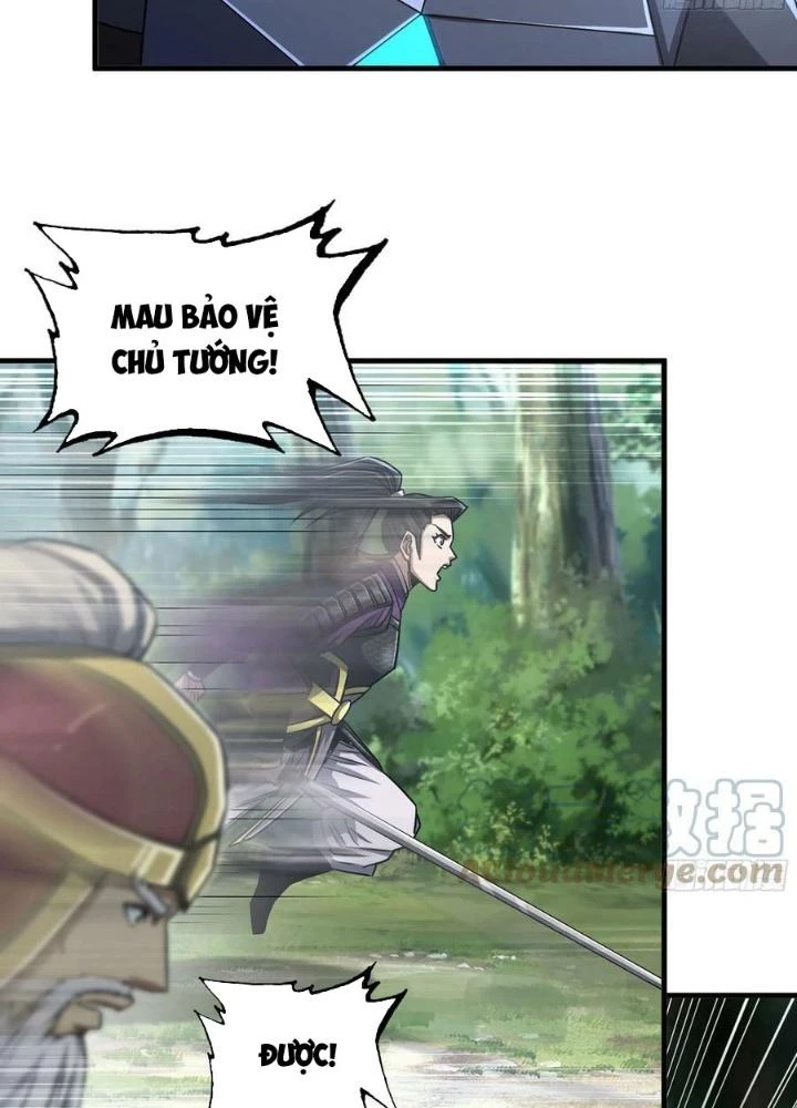 Tôi Một Tay Thống Trị Trò Chơi Chapter 35 - Trang 2