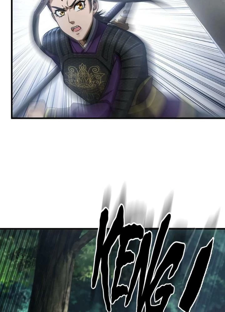 Tôi Một Tay Thống Trị Trò Chơi Chapter 35 - Trang 2