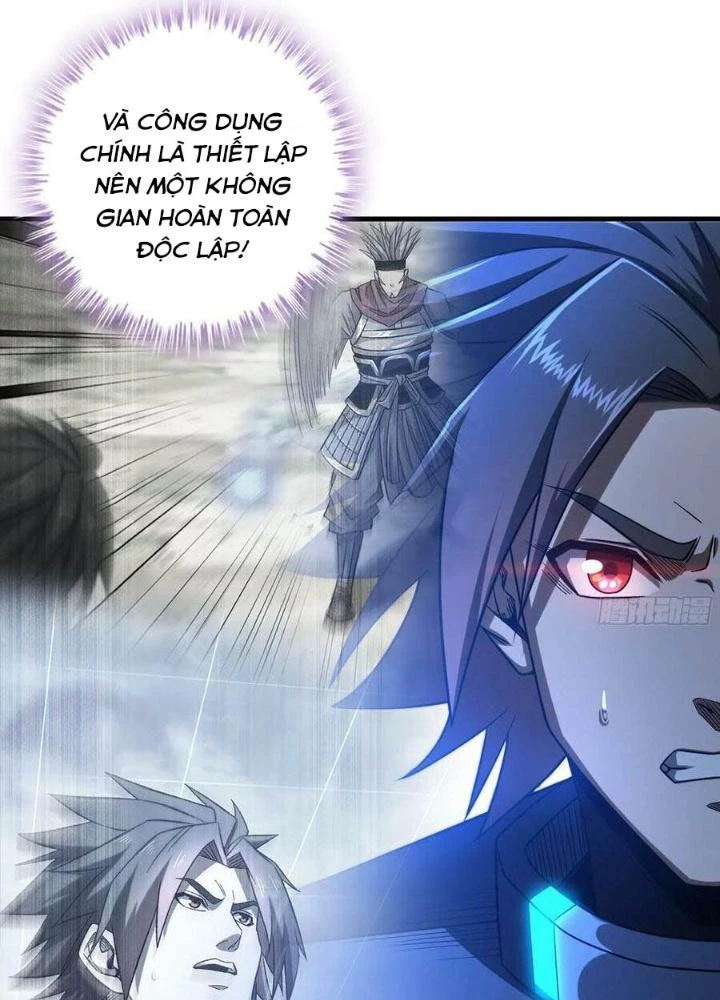 Tôi Một Tay Thống Trị Trò Chơi Chapter 36 - Trang 2