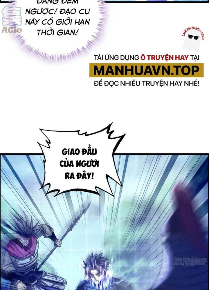 Tôi Một Tay Thống Trị Trò Chơi Chapter 36 - Trang 2