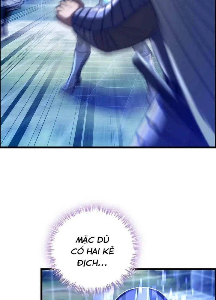 Tôi Một Tay Thống Trị Trò Chơi Chapter 36 - Trang 2