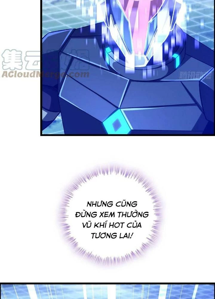 Tôi Một Tay Thống Trị Trò Chơi Chapter 36 - Trang 2