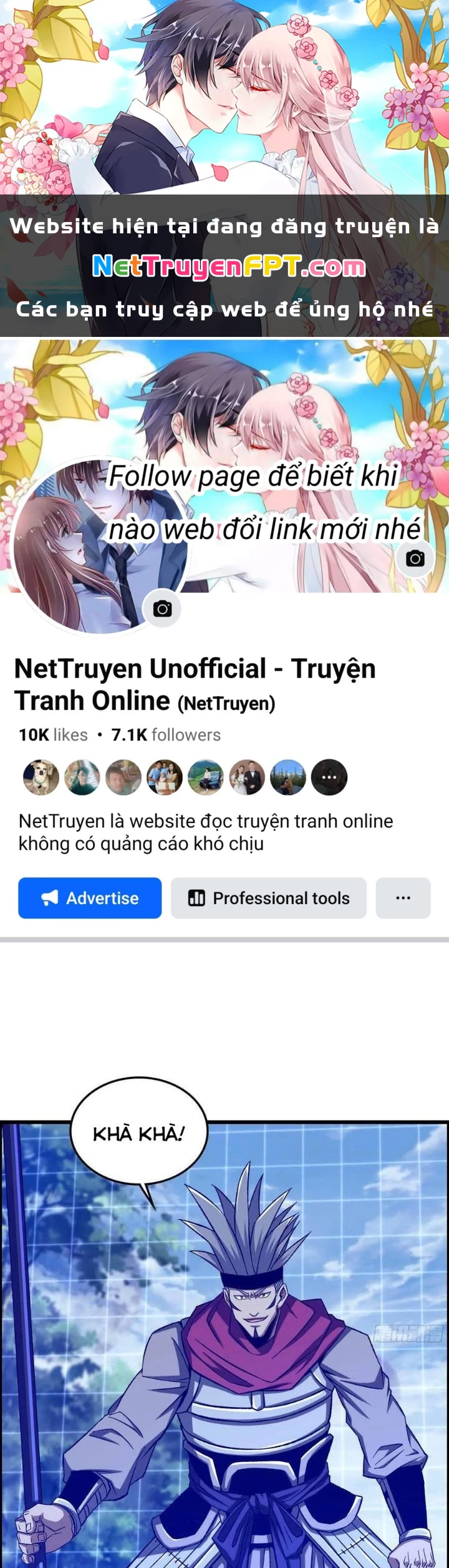 Tôi Một Tay Thống Trị Trò Chơi Chapter 36 - Trang 2