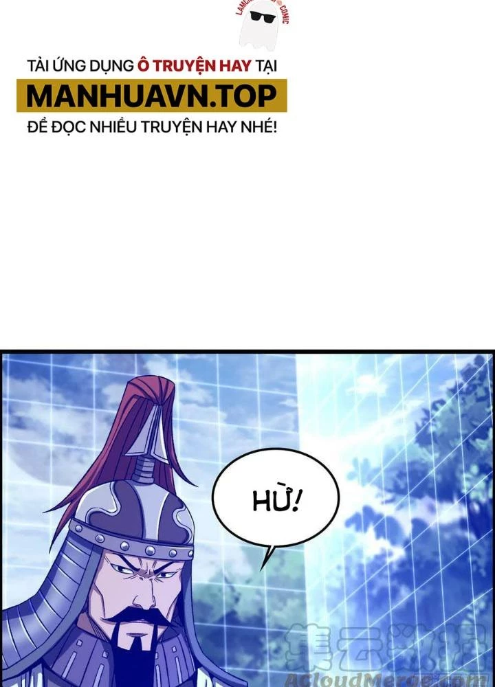 Tôi Một Tay Thống Trị Trò Chơi Chapter 36 - Trang 2