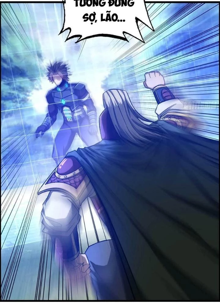 Tôi Một Tay Thống Trị Trò Chơi Chapter 36 - Trang 2