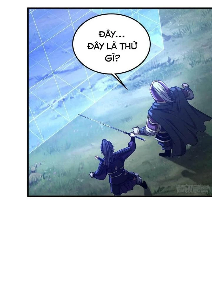 Tôi Một Tay Thống Trị Trò Chơi Chapter 36 - Trang 2