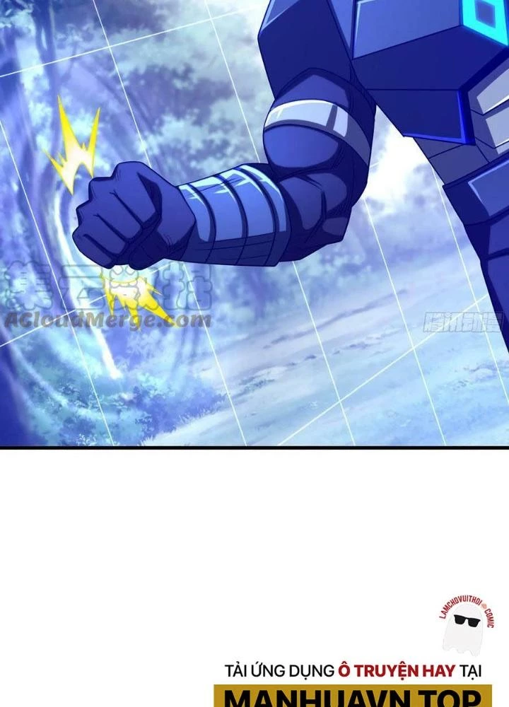 Tôi Một Tay Thống Trị Trò Chơi Chapter 36 - Trang 2