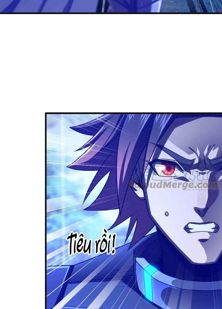Tôi Một Tay Thống Trị Trò Chơi Chapter 36 - Trang 2