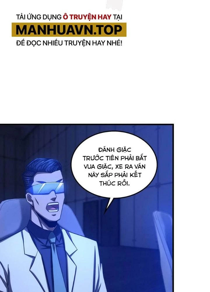 Tôi Một Tay Thống Trị Trò Chơi Chapter 36 - Trang 2