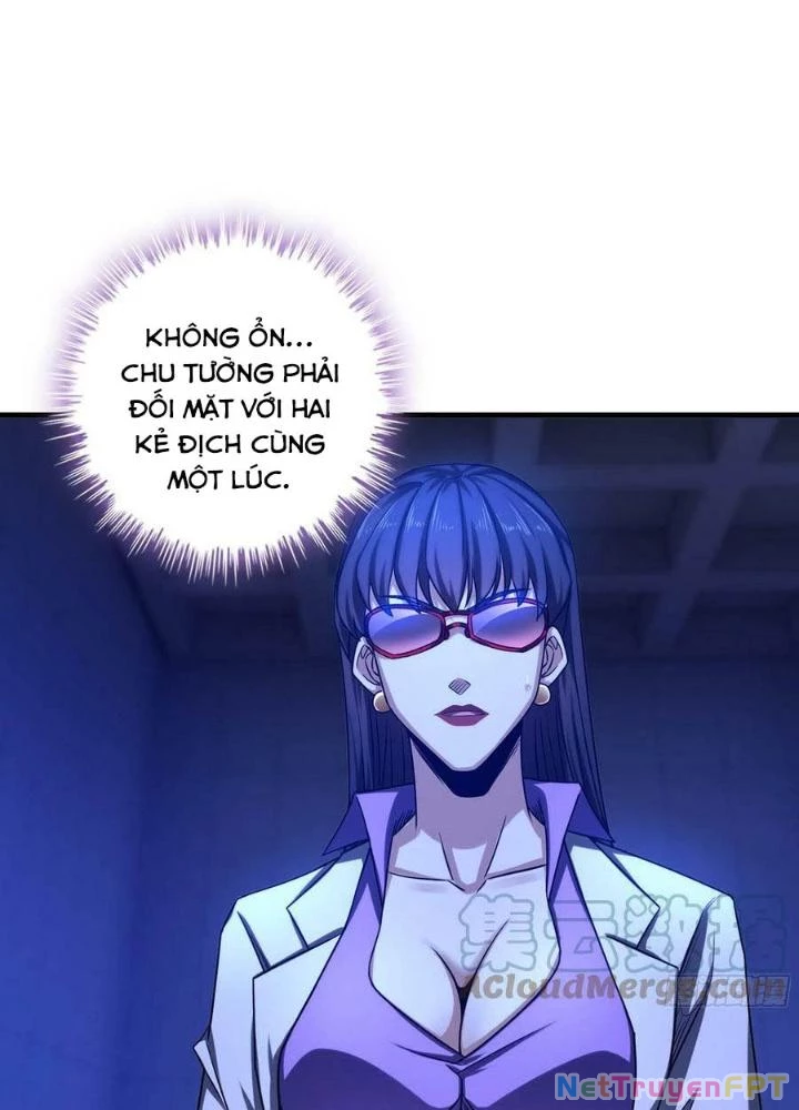 Tôi Một Tay Thống Trị Trò Chơi Chapter 36 - Trang 2