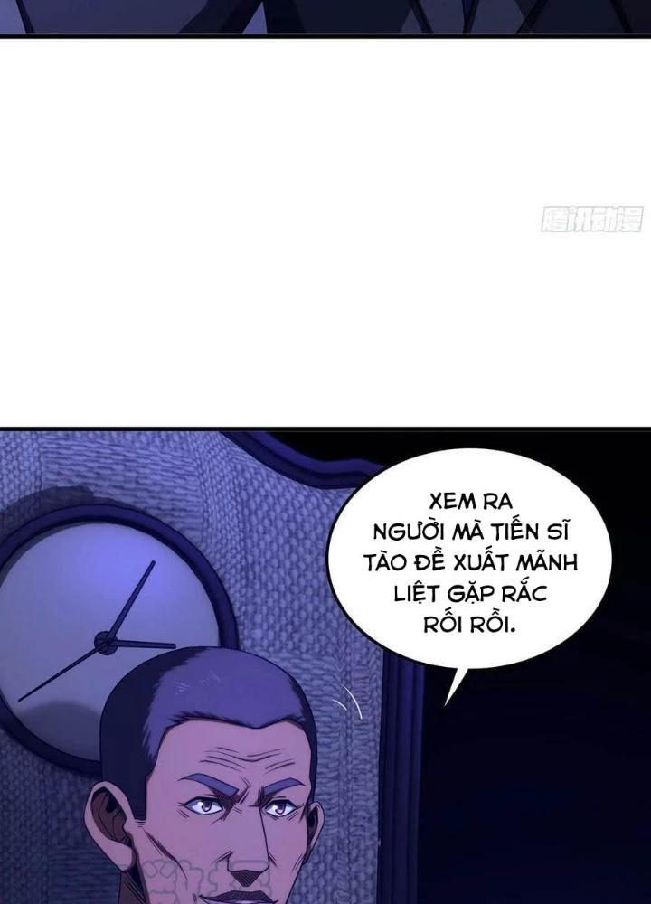 Tôi Một Tay Thống Trị Trò Chơi Chapter 36 - Trang 2