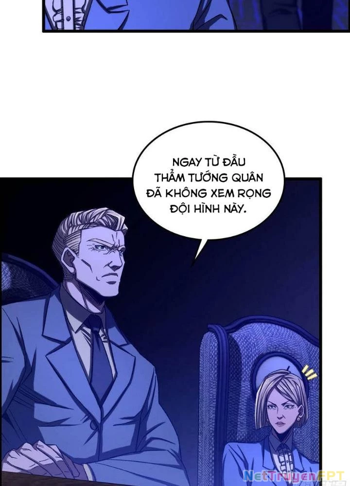 Tôi Một Tay Thống Trị Trò Chơi Chapter 36 - Trang 2