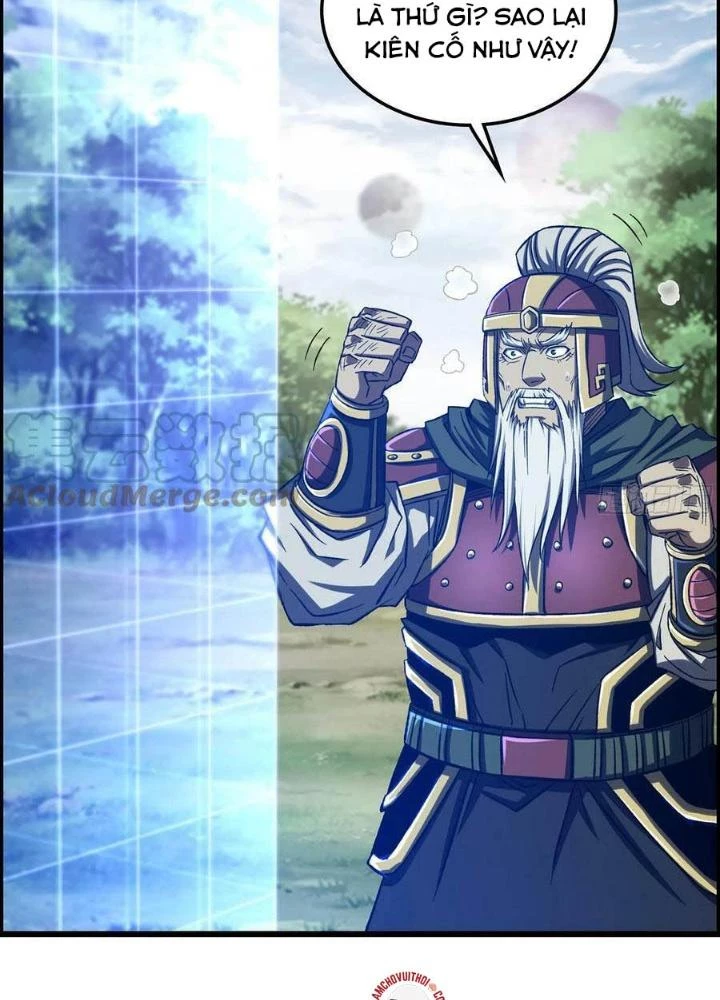 Tôi Một Tay Thống Trị Trò Chơi Chapter 36 - Trang 2