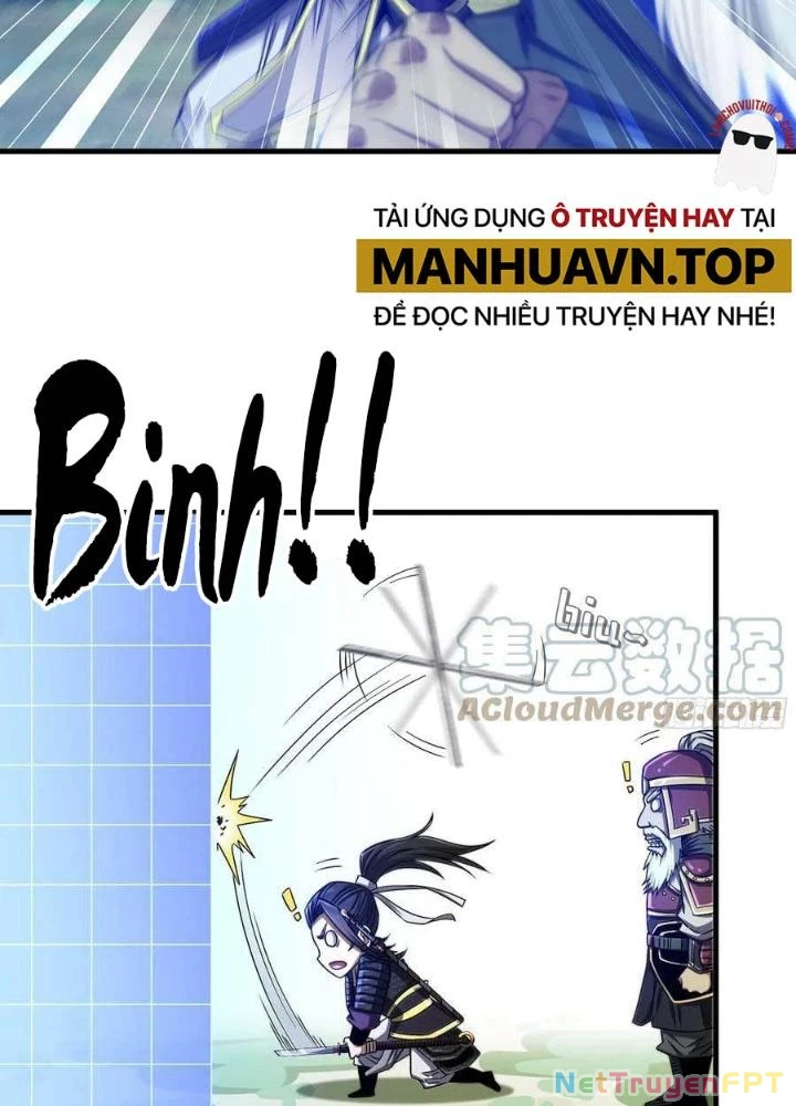 Tôi Một Tay Thống Trị Trò Chơi Chapter 36 - Trang 2