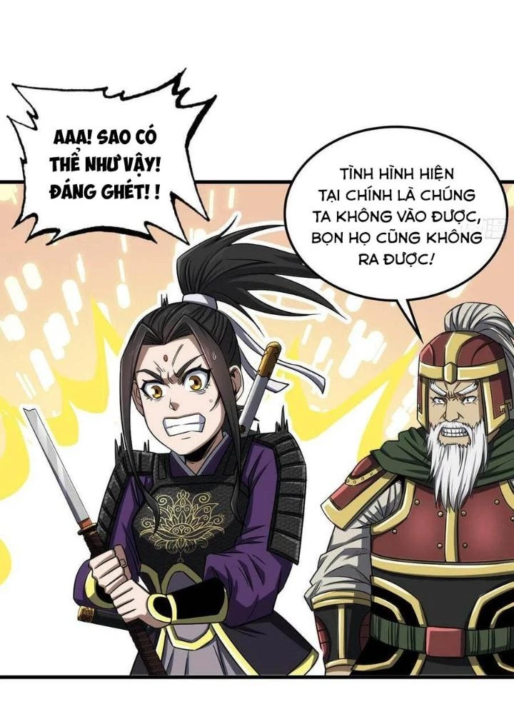 Tôi Một Tay Thống Trị Trò Chơi Chapter 36 - Trang 2