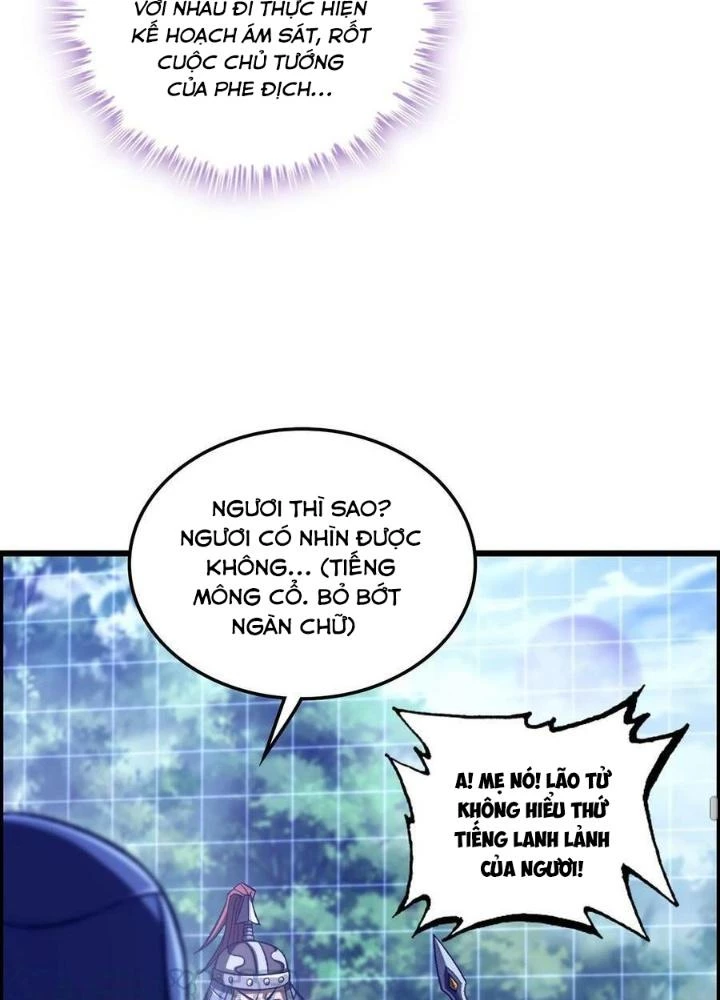 Tôi Một Tay Thống Trị Trò Chơi Chapter 37 - Trang 2