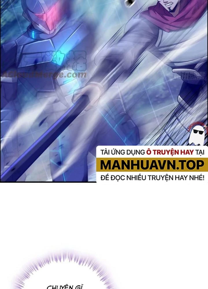 Tôi Một Tay Thống Trị Trò Chơi Chapter 37 - Trang 2