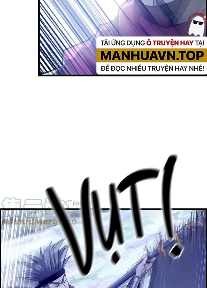 Tôi Một Tay Thống Trị Trò Chơi Chapter 37 - Trang 2