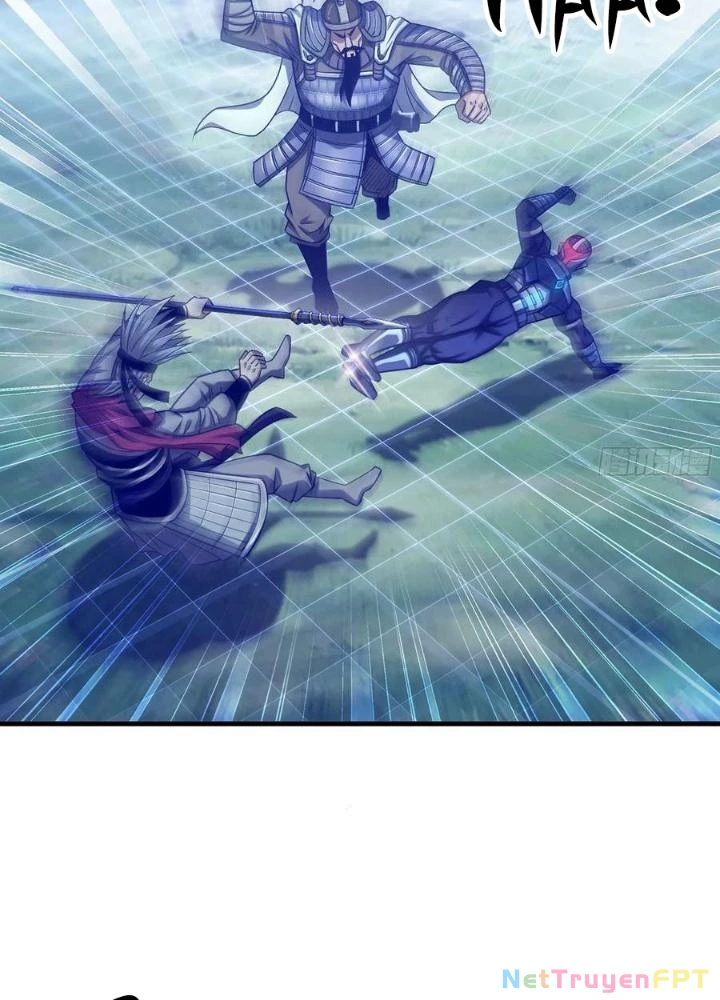 Tôi Một Tay Thống Trị Trò Chơi Chapter 37 - Trang 2