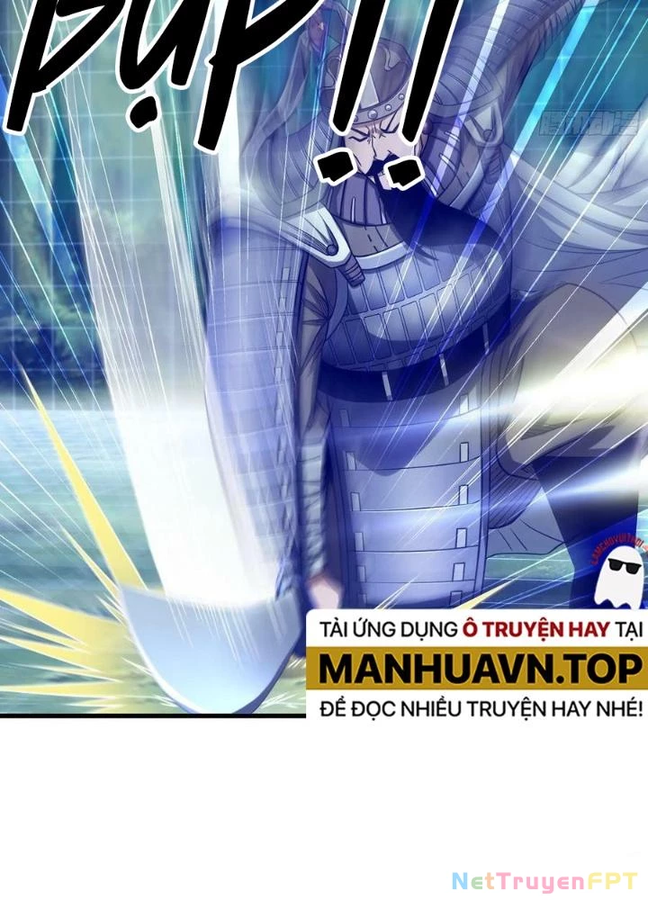 Tôi Một Tay Thống Trị Trò Chơi Chapter 37 - Trang 2