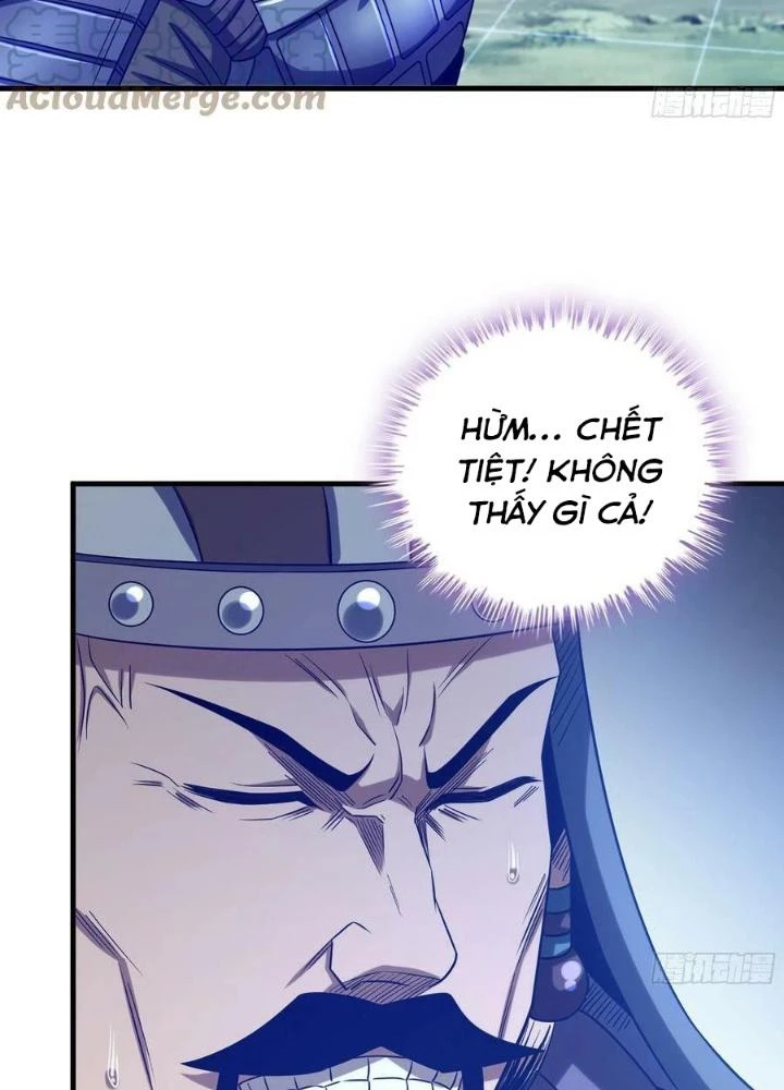 Tôi Một Tay Thống Trị Trò Chơi Chapter 37 - Trang 2