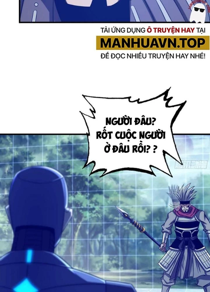 Tôi Một Tay Thống Trị Trò Chơi Chapter 37 - Trang 2