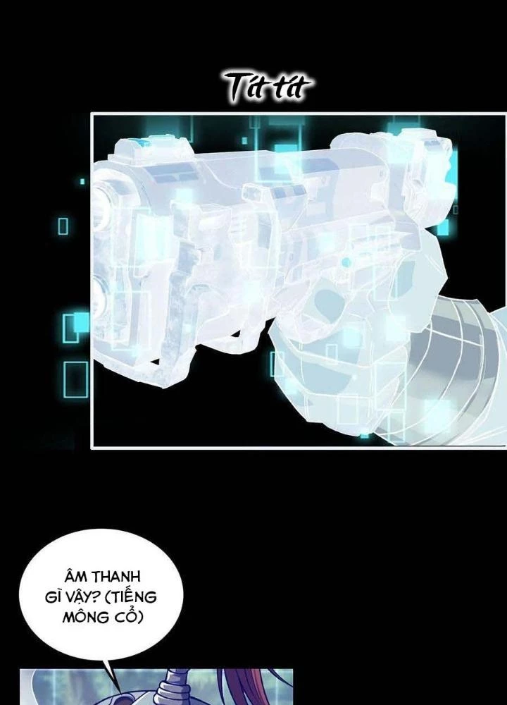 Tôi Một Tay Thống Trị Trò Chơi Chapter 38 - Trang 2
