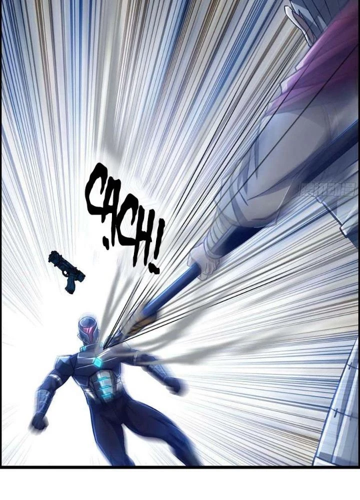 Tôi Một Tay Thống Trị Trò Chơi Chapter 38 - Trang 2