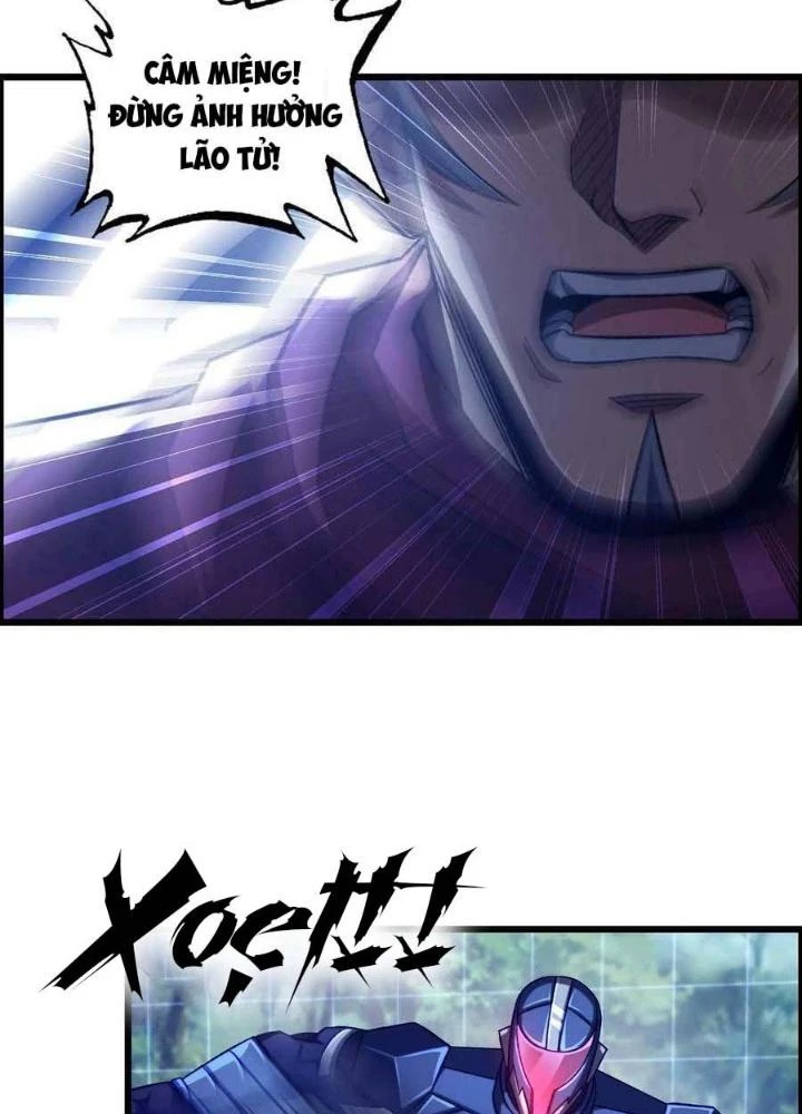 Tôi Một Tay Thống Trị Trò Chơi Chapter 38 - Trang 2
