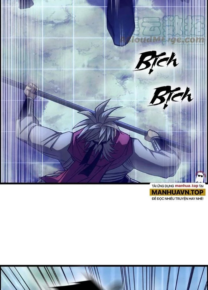 Tôi Một Tay Thống Trị Trò Chơi Chapter 38 - Trang 2