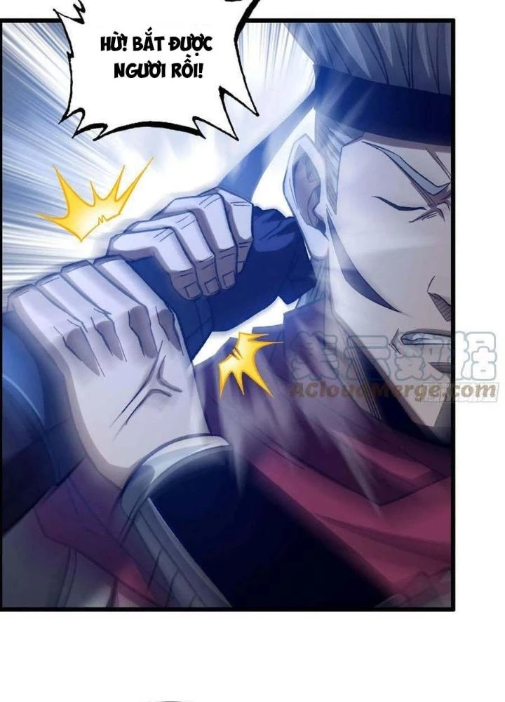 Tôi Một Tay Thống Trị Trò Chơi Chapter 38 - Trang 2