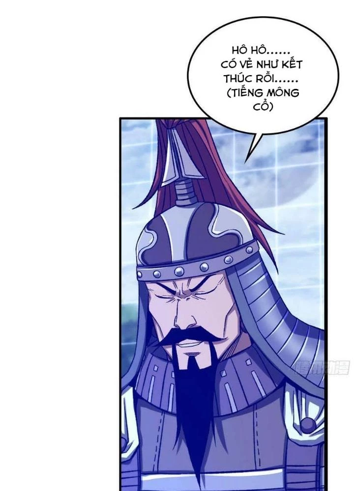 Tôi Một Tay Thống Trị Trò Chơi Chapter 38 - Trang 2