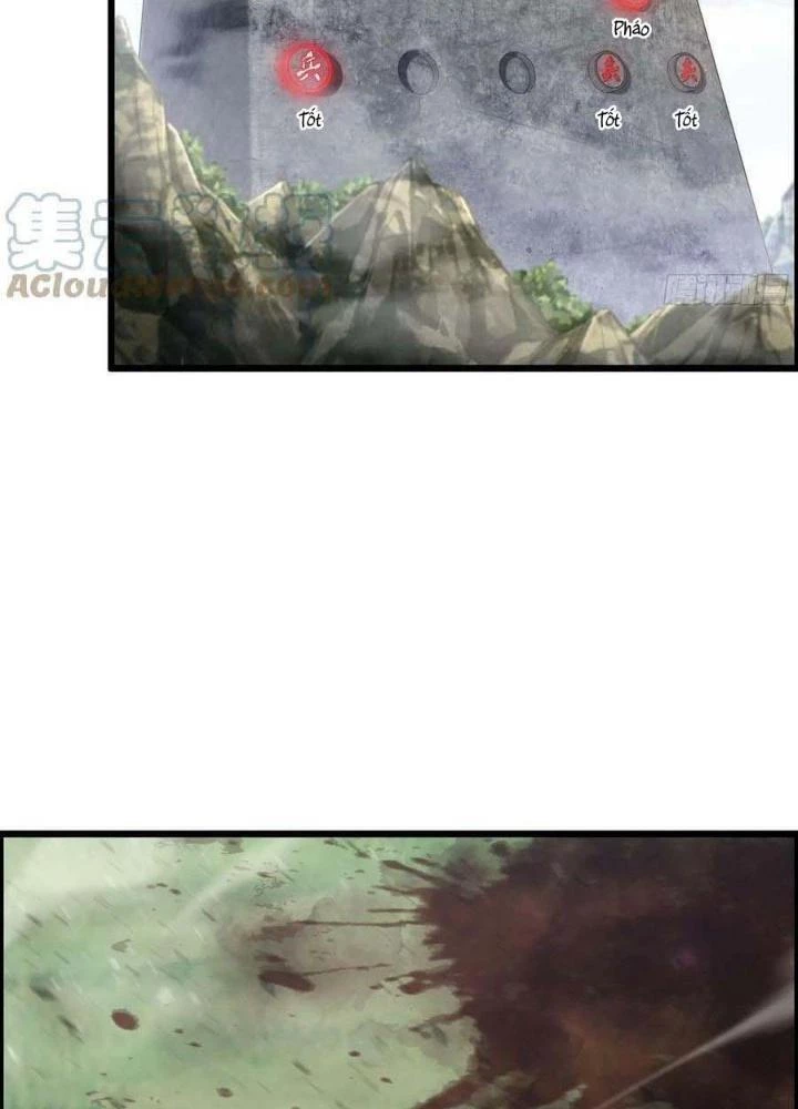 Tôi Một Tay Thống Trị Trò Chơi Chapter 38 - Trang 2