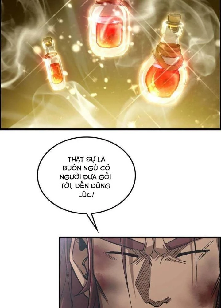 Tôi Một Tay Thống Trị Trò Chơi Chapter 38 - Trang 2